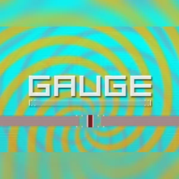 GAUGE — Steam, Standard