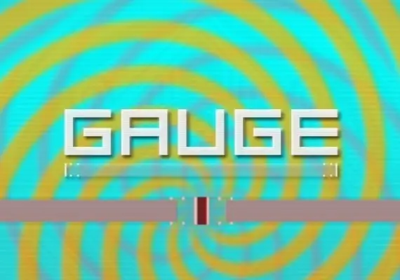 GAUGE EN — Steam, Standard
