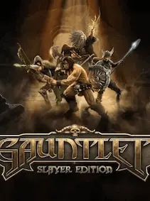 Gauntlet Slayer Edition + Lilith the Necromancer Pack — Steam, Standard
