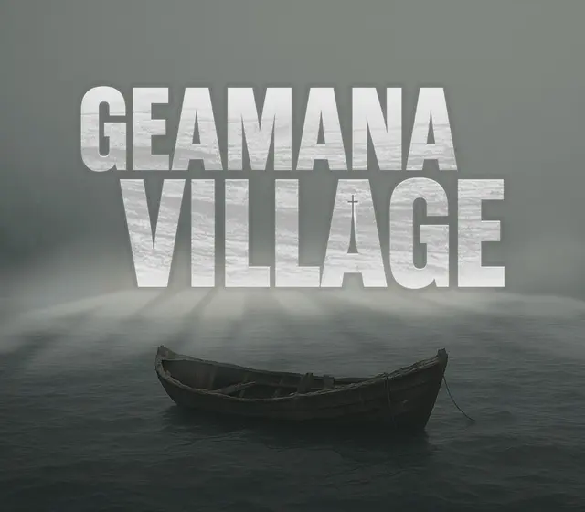 Geamana Village — Steam, Standard