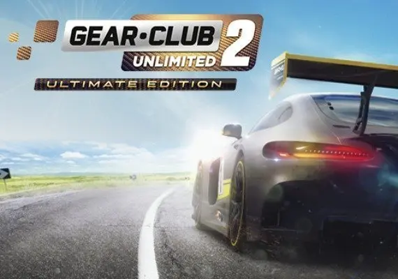 Gear.Club Unlimited 2 EN/DE/FR/IT/NO/PT/RU/ES — Nintendo Switch, Standard