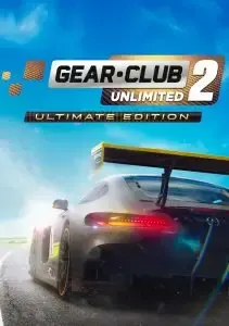 Gear.Club Unlimited 2 Ultimate Edition — Steam, Ultimate Edition