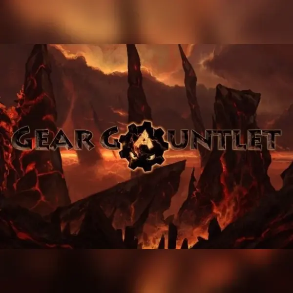 Gear Gauntlet — Steam, Standard