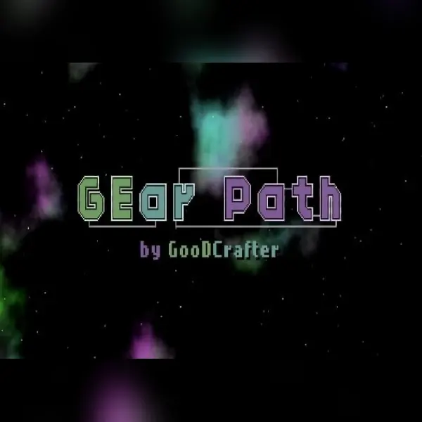 Gear Path — Steam, Standard