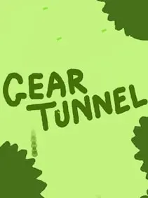 Gear Tunnel — Steam, Standard
