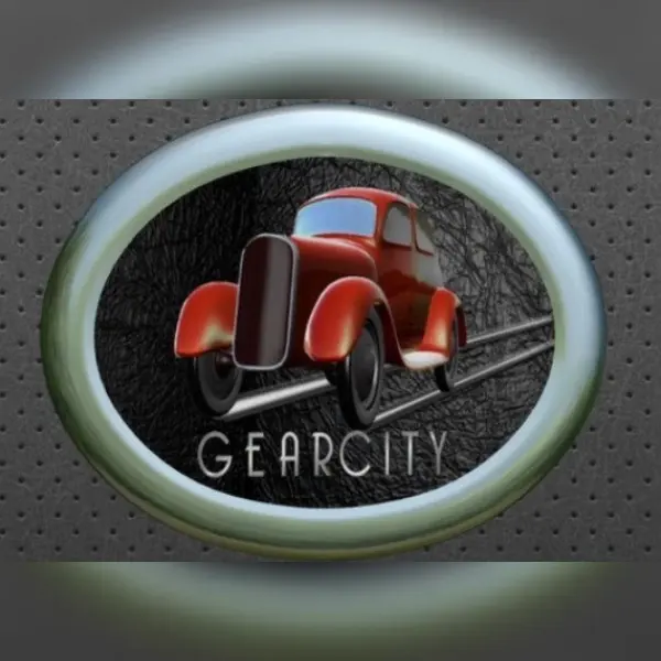 GearCity — Steam, Standard
