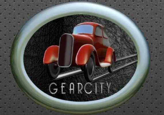 GearCity EN/DE/FR/JA/PT — Steam, Standard