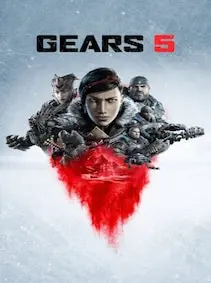 Gears 5 — Xbox Series X|S / PC, Standard