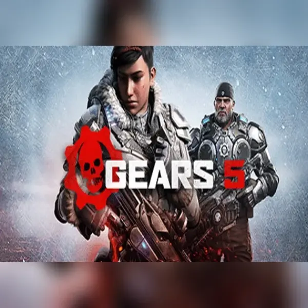 Gears 5 — Xbox One / PC, Standard