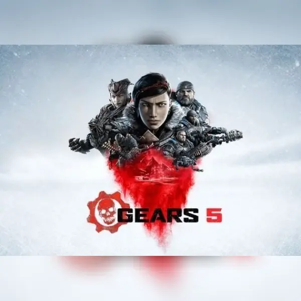 Gears 5 Ultimate Edition — Xbox One / Xbox Series X|S / PC, Ultimate Edition