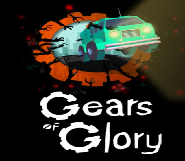 Gears of Glory — Steam, Standard