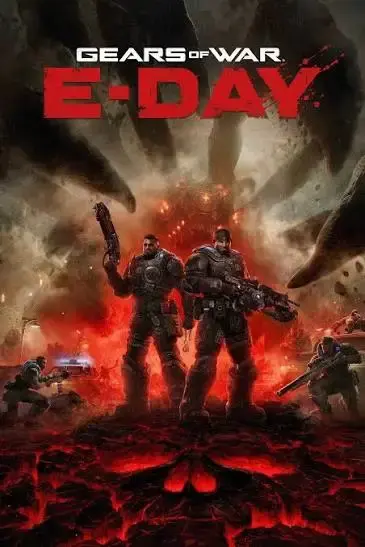 Gears of War E-Day — Xbox Series X|S / PC, Standard