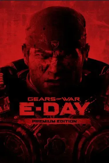 Gears of War E-Day Premium Edition — Steam, Premium Edition