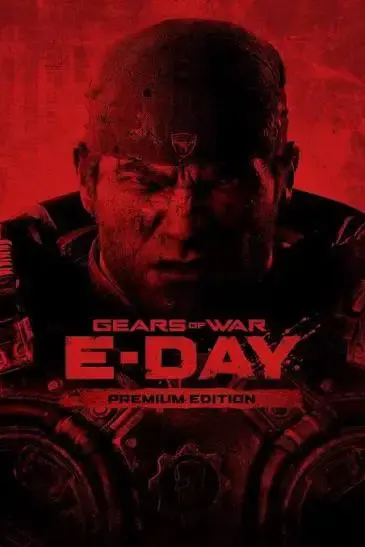 Gears of War E-Day Premium Edition — Xbox Series X|S / PC, Premium Edition