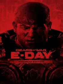 Gears of War: E-Day | Premium Edition — Steam, Premium Edition