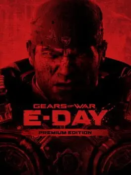 Gears of War: E-Day Premium Edition — Xbox Series X|S / PC, Premium Edition
