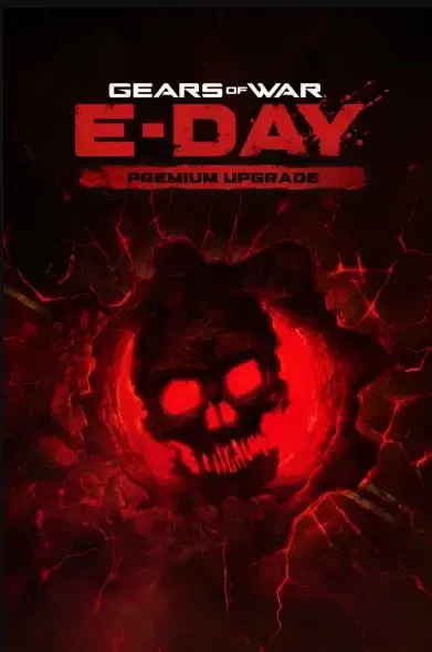 Gears of War E-Day Premium Upgrade DLC — Xbox Series X|S / PC, Premium