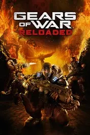 Gears of War: Reloaded — Xbox Series X|S / PC, Standard