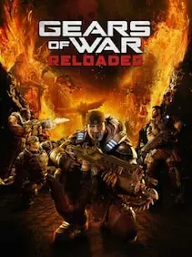 Gears of War: Reloaded - Preorder Bonus — PlayStation 5, Standard