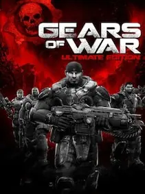 Gears of War: Ultimate Edition — Microsoft Store, Ultimate Edition