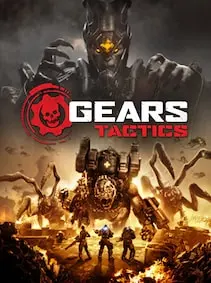 Gears Tactics — Steam, Standard