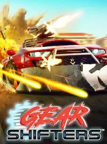 Gearshifters — Steam, Standard