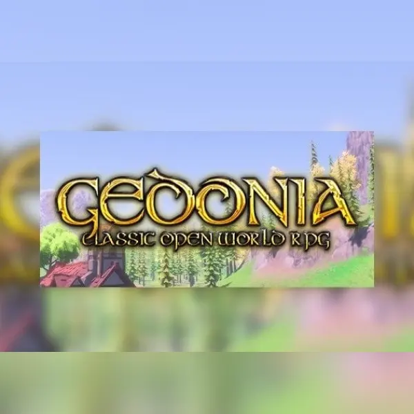 Gedonia — Steam, Standard