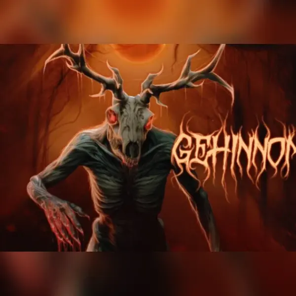 Gehinnom — Steam, Standard