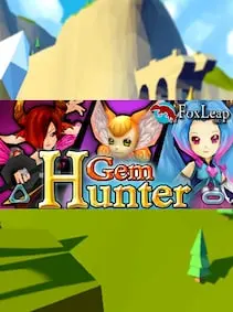 Gem Hunter PC — Steam, Standard