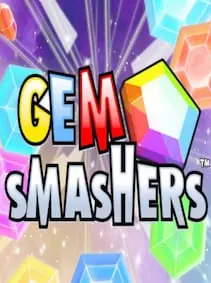 Gem Smashers — Xbox One, Standard