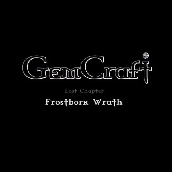 GemCraft - Frostborn Wrath — Steam, Standard