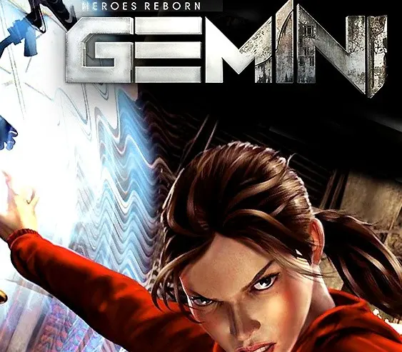 Gemini: Heroes Reborn — Steam, Standard