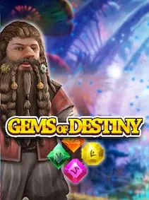 Gems of Destiny: Homeless Dwarf — Steam, Standard