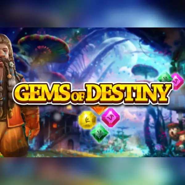 Gems of Destiny: Homeless Dwarf — Steam, Standard
