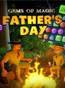 Gems of Magic: Father's Day — Steam, Standard