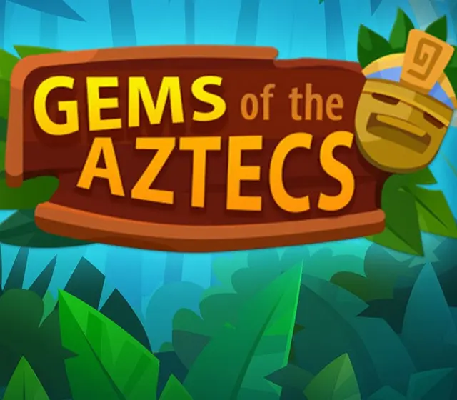 Gems of the Aztecs — Steam, Standard