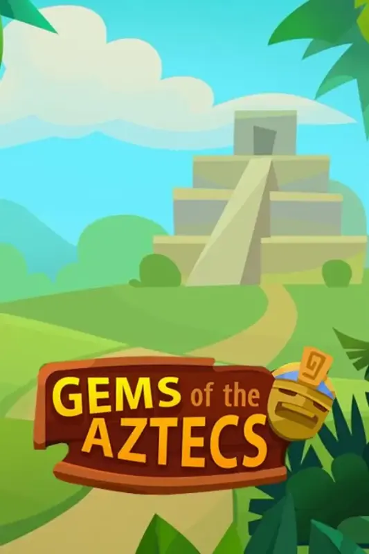 Gems of the Aztecs — Steam, Standard
