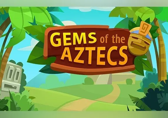 Gems of the Aztecs EN/DE/FR/RU — Steam, Standard