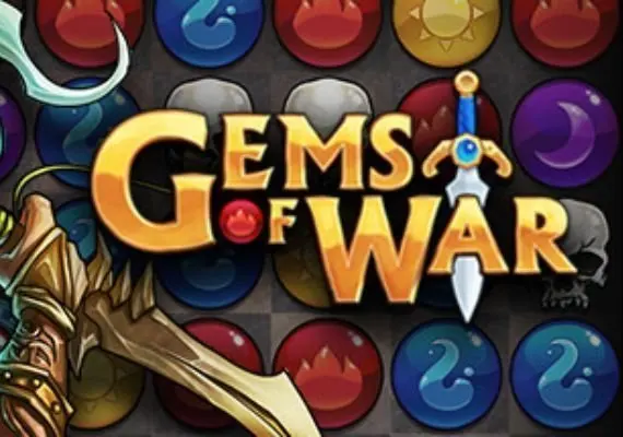 Gems of War - Daemon's Bargain Bundle DLC EN — Xbox One / Xbox Series X|S, Standard