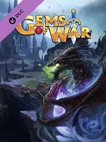 Gems of War - Demon Hunter Bundle — Steam, Standard