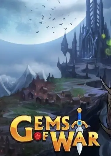 Gems of War - Demon Hunter Bundle DLC — Steam, Standard