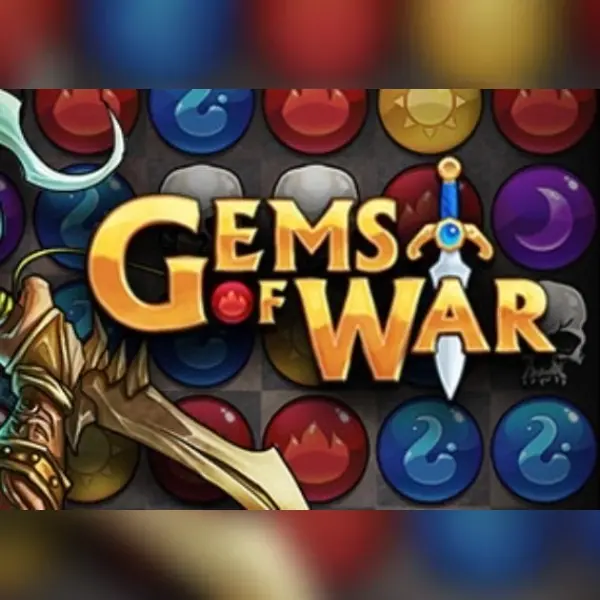 Gems of War - Shadow Dragon Starter Pack (DLC) — Xbox One / Xbox Series X|S, Standard