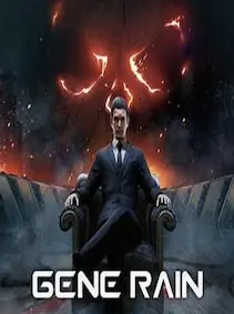 Gene Rain — Xbox One, Standard