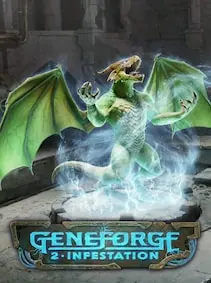 Geneforge 2: Infestation — Steam, Standard