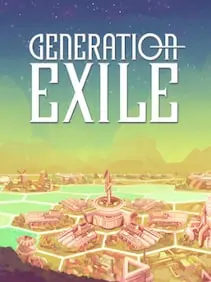 Generation Exile — Steam, Standard