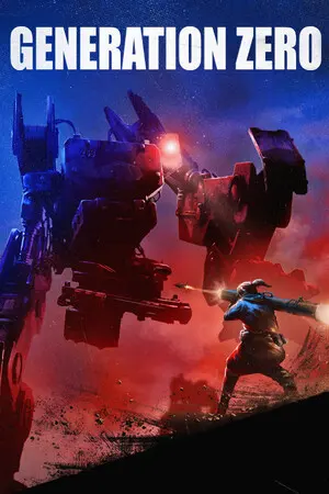 Generation Zero - Base Defense Pack (DLC) — Steam, Standard