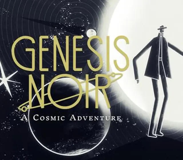 Genesis Noir — Steam, Standard