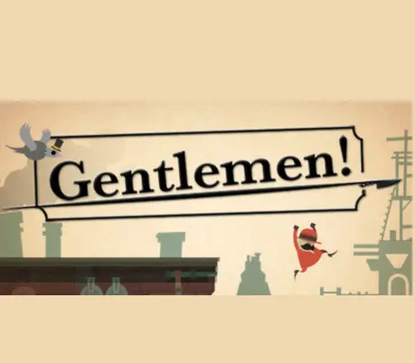 Gentlemen! — Steam, Standard
