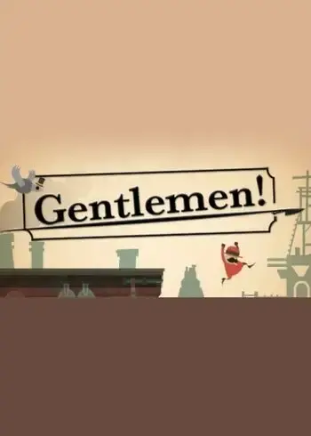 Gentlemen! — Steam, Standard