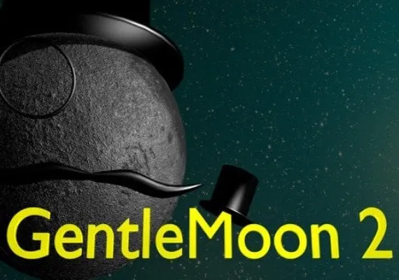 GentleMoon 2 EN — Steam, Standard